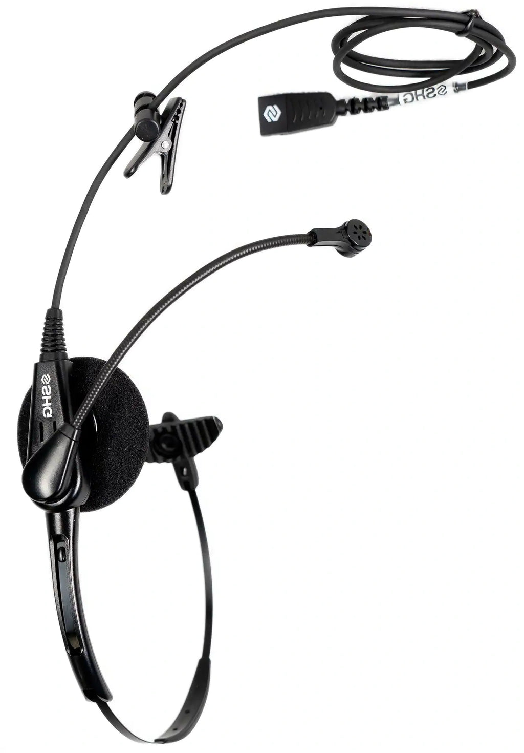 SHG S300-NC-PL