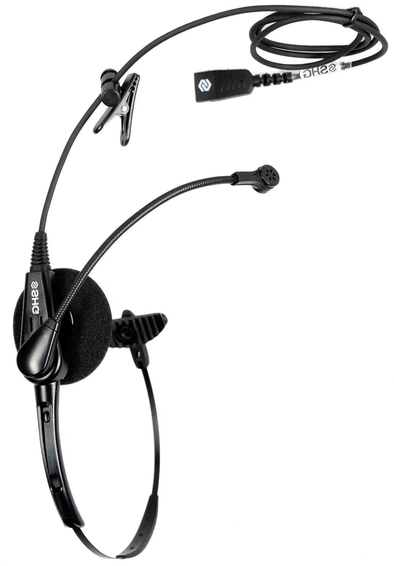 SHG S300-NC-PL